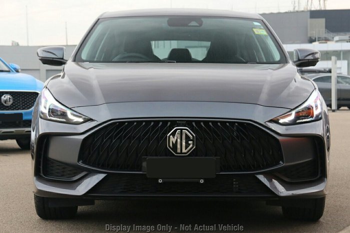 2025 MG MG5 Essence