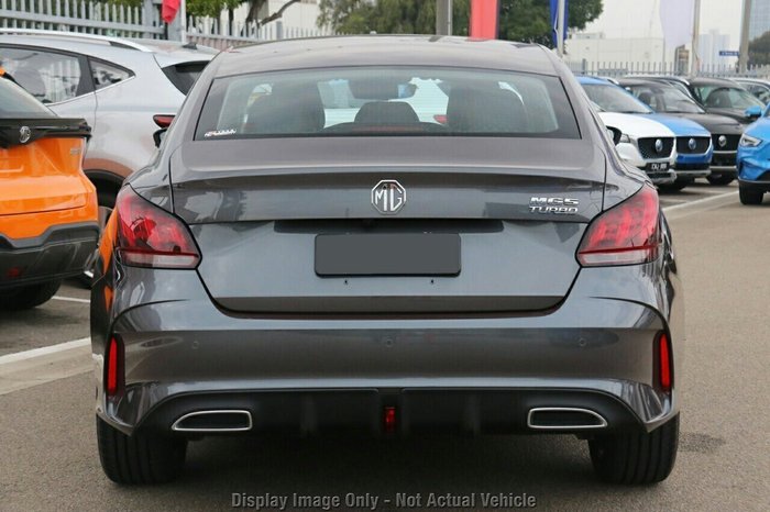 2025 MG MG5
