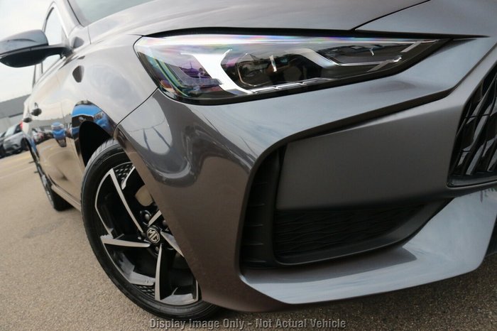 2025 MG MG5
