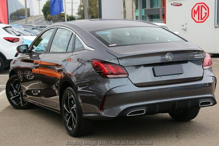 2025 MG MG5