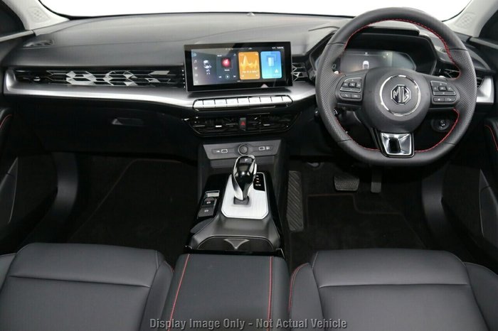 2025 MG MG5