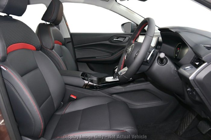 2025 MG MG5