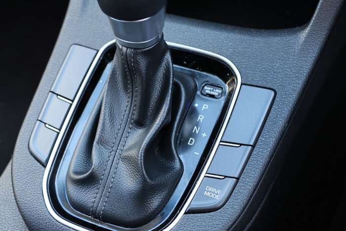 2018 Hyundai i30 Active