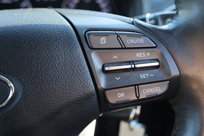 2018 Hyundai i30 Active