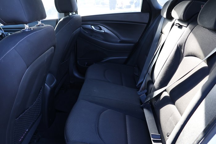 2018 Hyundai i30 Active