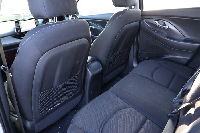 2018 Hyundai i30 Active