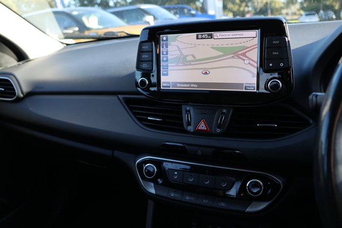 2018 Hyundai i30 Active