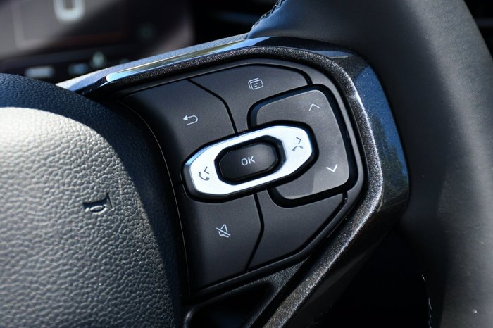 2025 GWM Haval H6 Ultra Hybrid