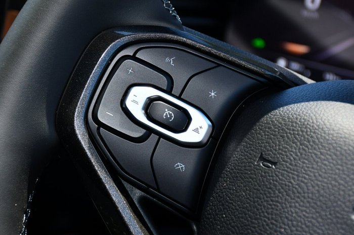 2025 GWM Haval H6 Ultra Hybrid