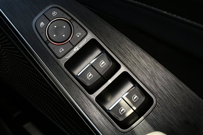 2025 GWM Haval H6 Ultra Hybrid