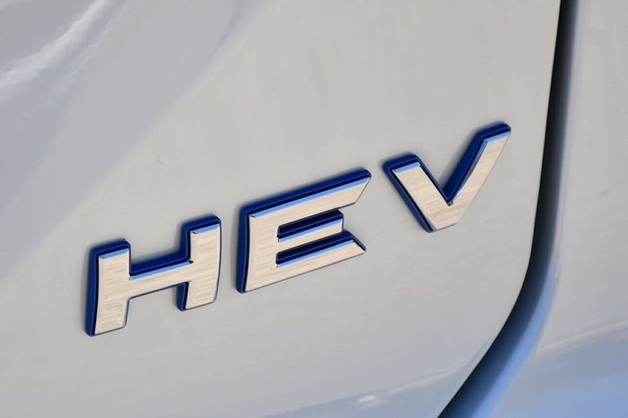 2025 GWM Haval H6 Ultra Hybrid