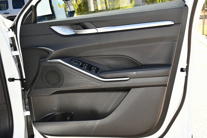 2025 GWM Haval H6 Ultra Hybrid