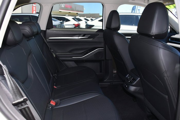 2025 GWM Haval H6 Ultra Hybrid