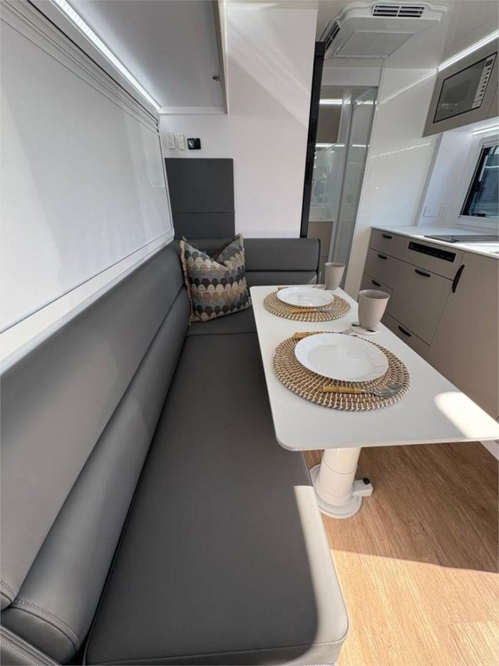 2025 Zone RV Peregrine