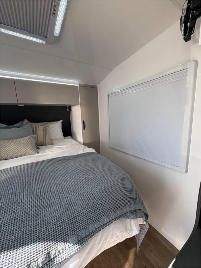 2025 Zone RV Peregrine