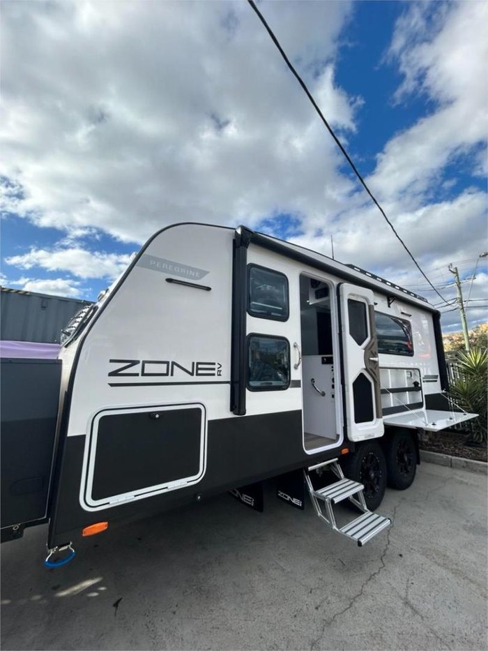 2025 Zone RV Peregrine