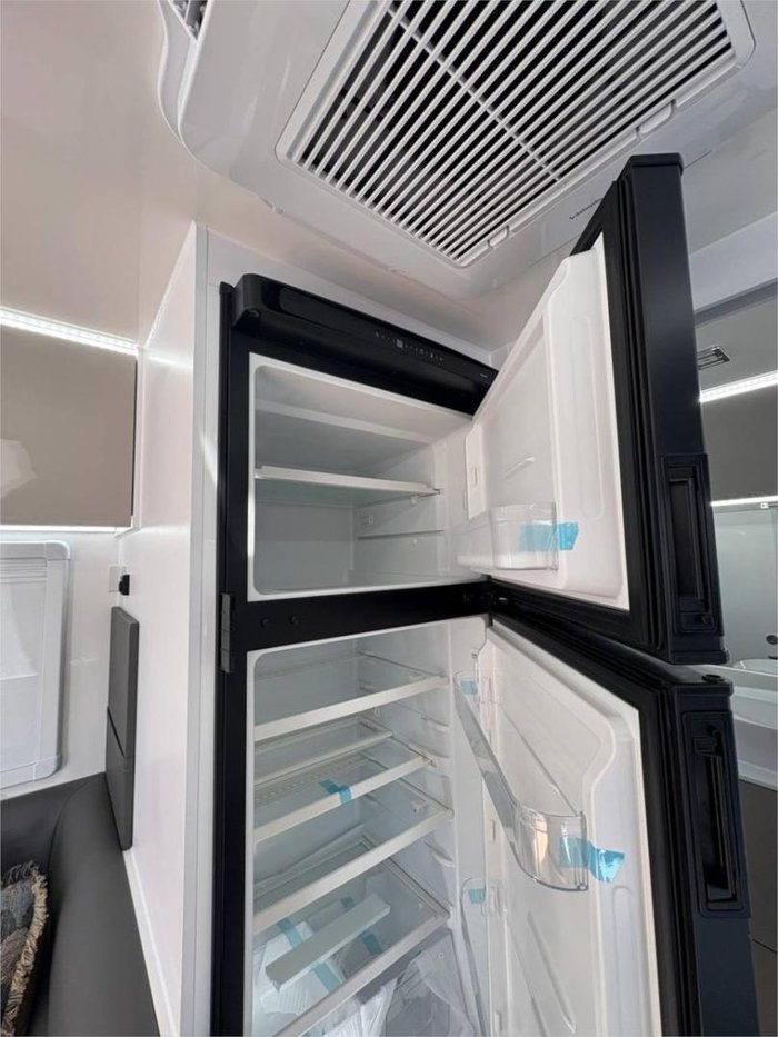 2025 Zone RV Peregrine