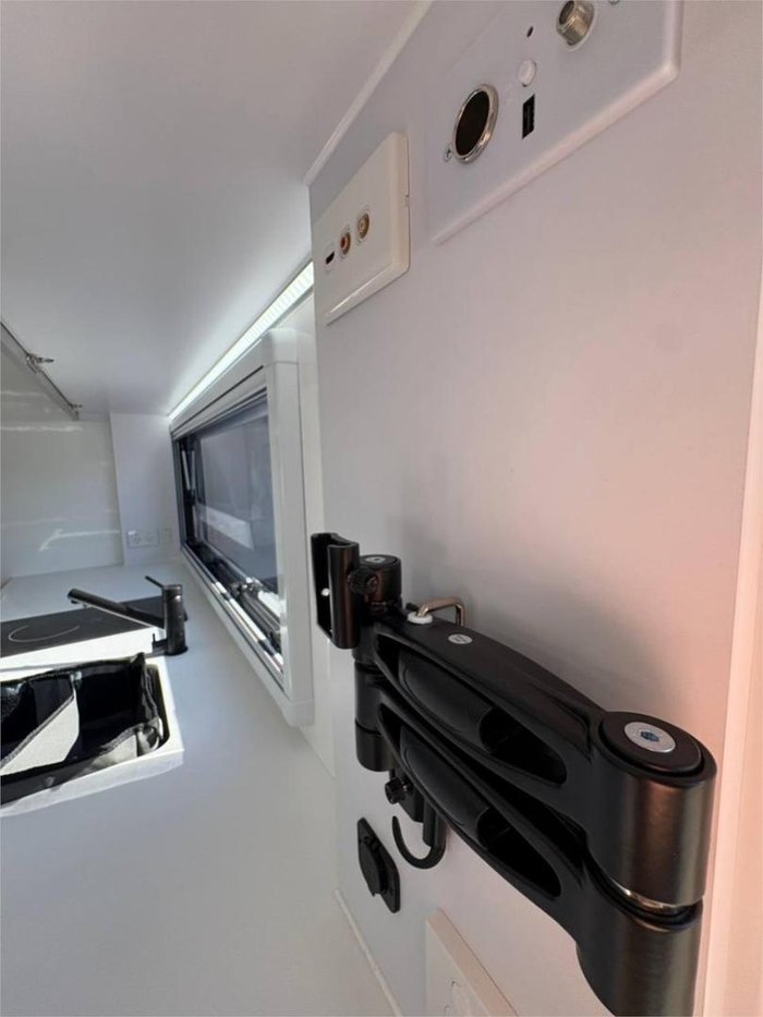 2025 Zone RV Peregrine