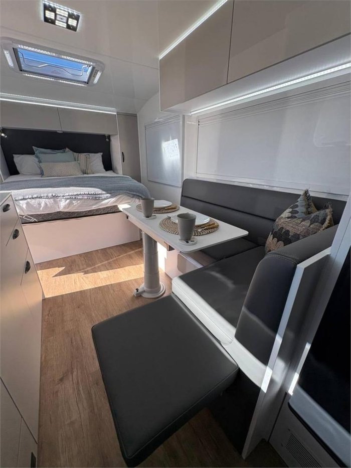 2025 Zone RV Peregrine