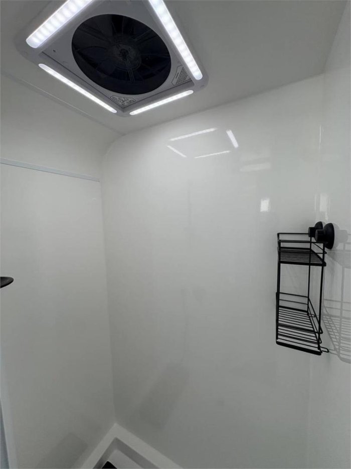 2025 Zone RV Peregrine