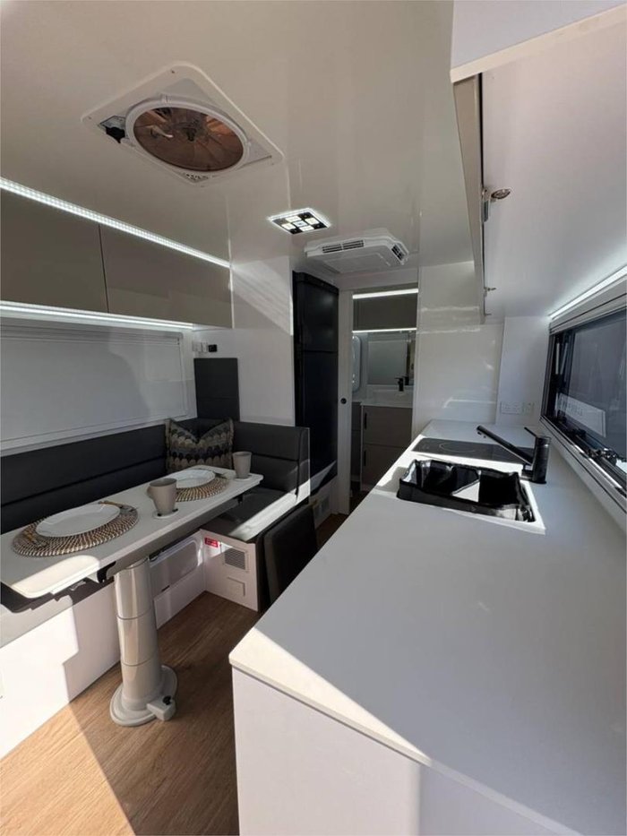2025 Zone RV Peregrine