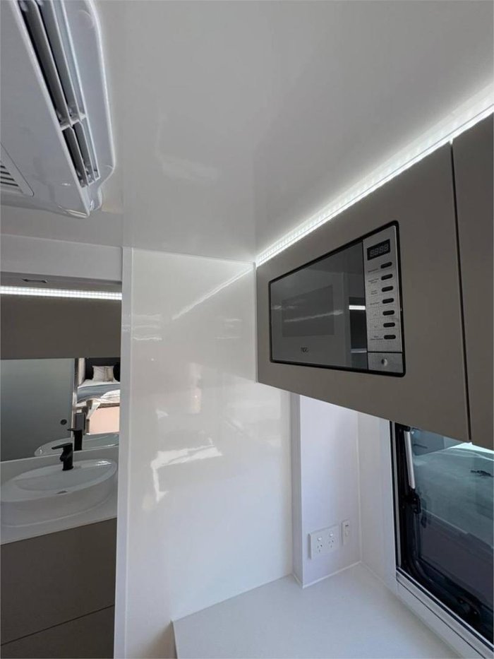 2025 Zone RV Peregrine