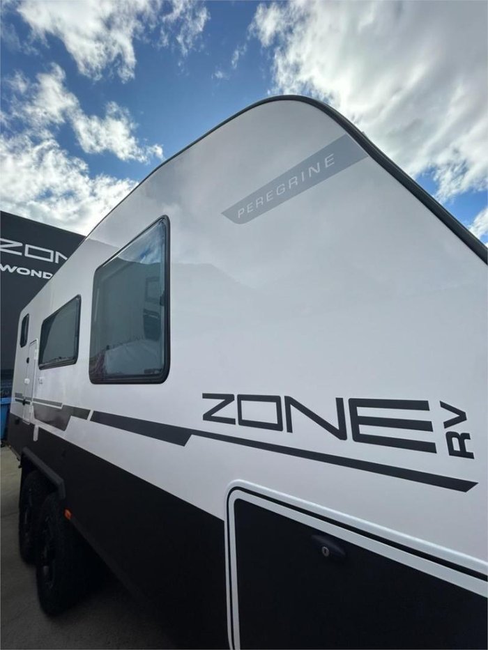 2025 Zone RV Peregrine