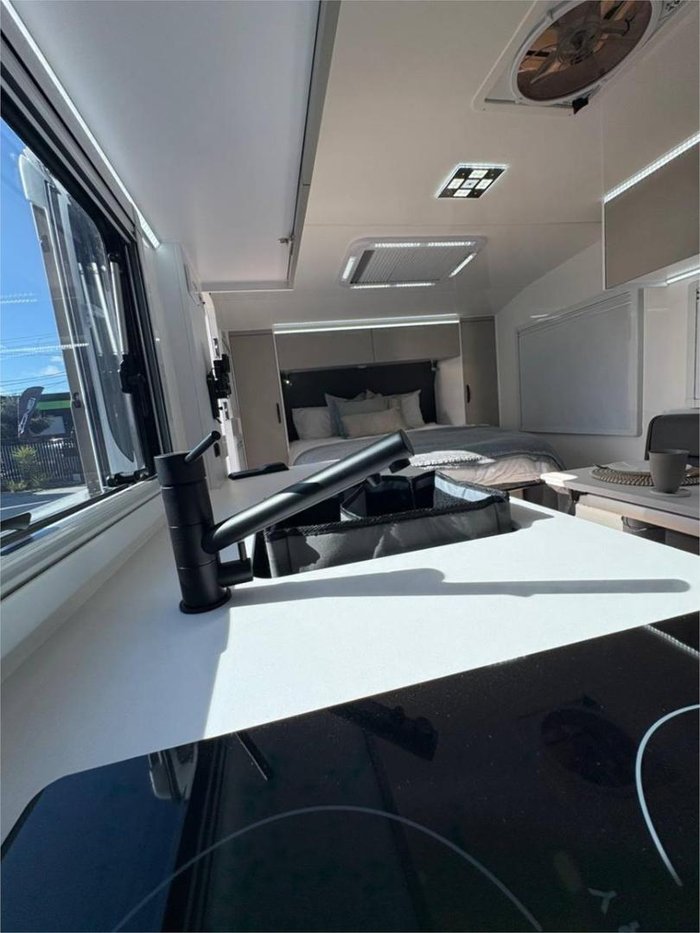 2025 Zone RV Peregrine