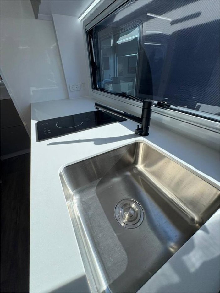 2025 Zone RV Peregrine
