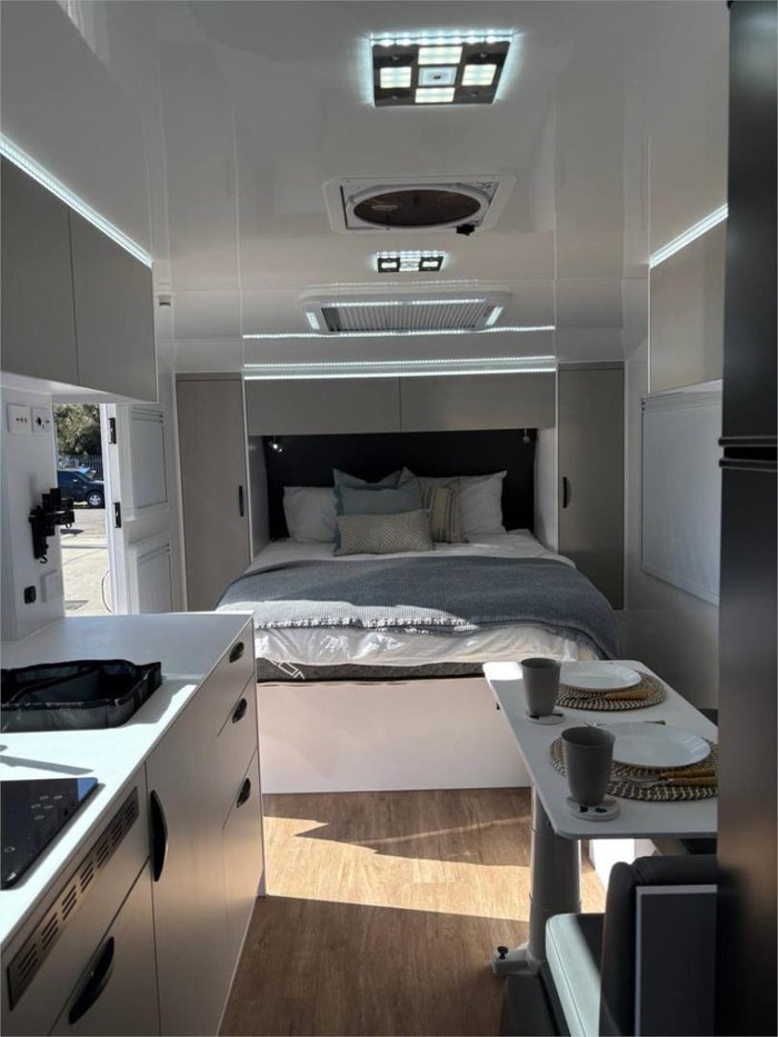 2025 Zone RV Peregrine