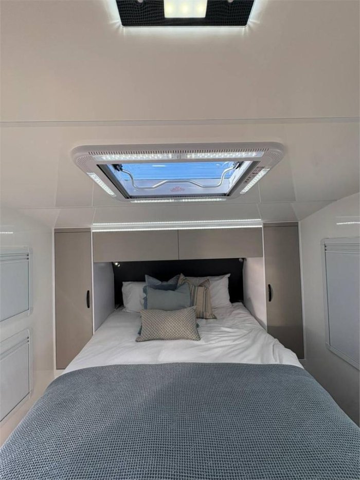 2025 Zone RV Peregrine