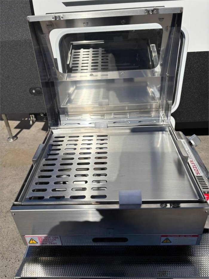 2025 Zone RV Peregrine