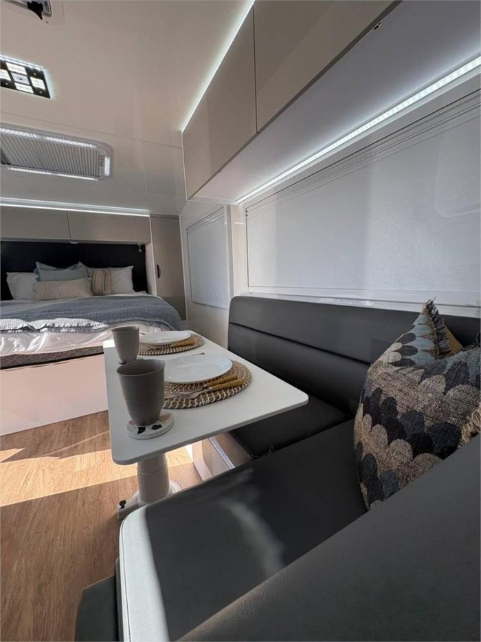 2025 Zone RV Peregrine