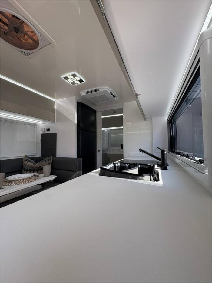 2025 Zone RV Peregrine