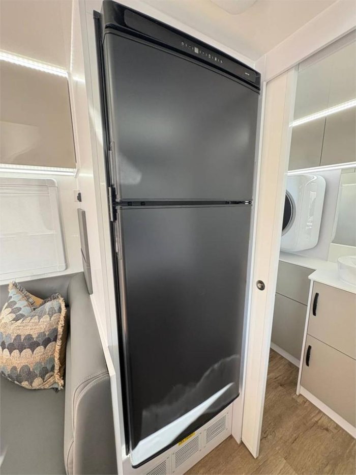 2025 Zone RV Peregrine
