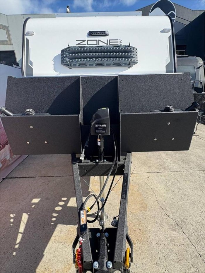 2025 Zone RV Peregrine
