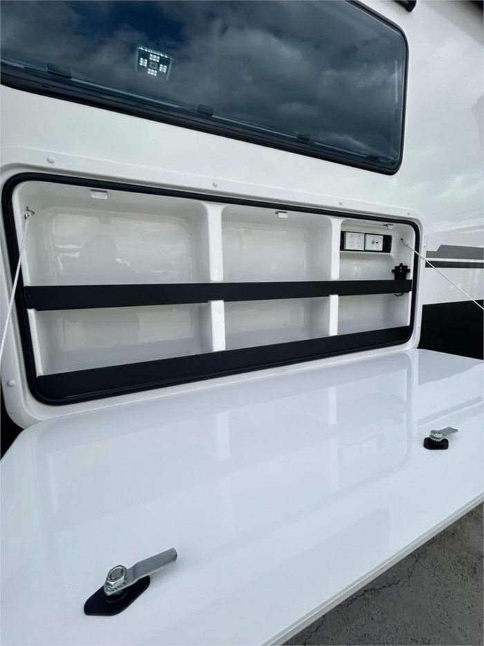 2025 Zone RV Peregrine