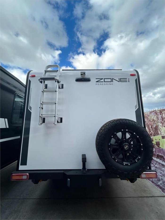 2025 Zone RV Peregrine