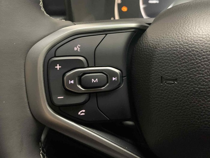 2025 GWM Haval Jolion Lux Hybrid A02 Ayers Grey