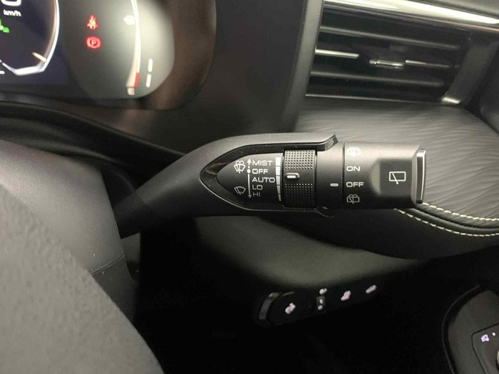 2025 GWM Haval Jolion Lux Hybrid A02 Ayers Grey