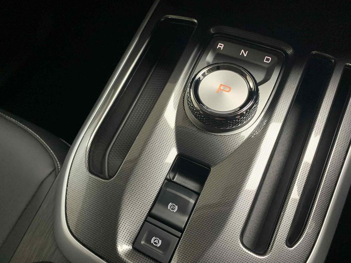 2025 GWM Haval Jolion Lux Hybrid A02 Ayers Grey