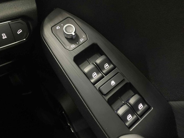 2025 GWM Haval Jolion Lux Hybrid A02 Ayers Grey