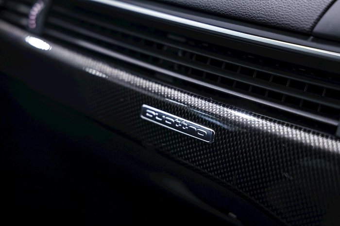 2019 Audi S5 F5 MY19 Four Wheel Drive