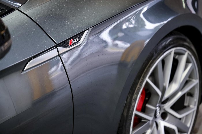 2019 Audi S5 F5 MY19 Four Wheel Drive