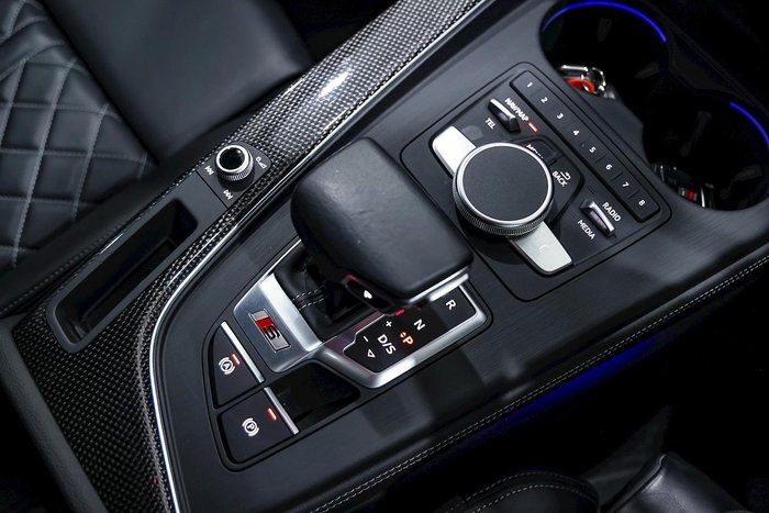 2019 Audi S5 F5 MY19 Four Wheel Drive