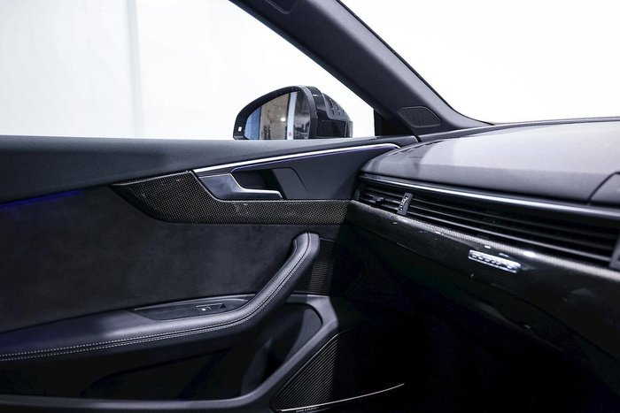 2019 Audi S5 F5 MY19 Four Wheel Drive