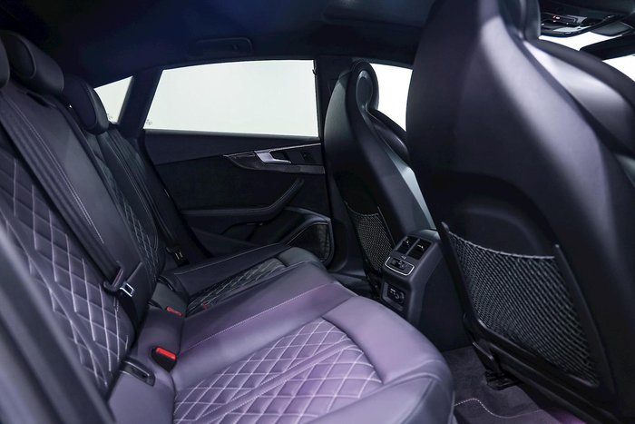 2019 Audi S5 F5 MY19 Four Wheel Drive