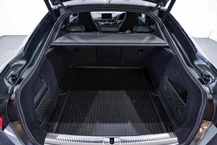 2019 Audi S5 F5 MY19 Four Wheel Drive