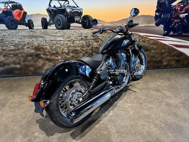 2024 Indian Scout Classic MY25