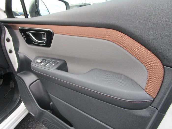 2025 Subaru Forester Hybrid Sport